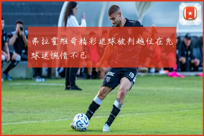 弗拉霍维奇精彩进球被判越位在先球迷惋惜不已