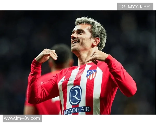 格列兹曼34岁荣获金足奖展现足球生涯辉煌成就与不懈追求