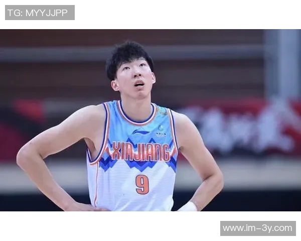 周琦轻松表现仅用7分钟高效拿下9分2板1断下半场未再出战